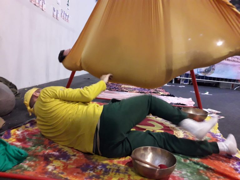 Grazie ai visitatori di Parma Etica – Land , Rimini welness 1 2 giugno 2019