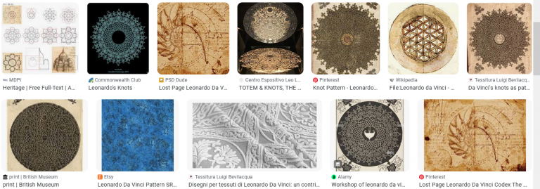 Cicli storici nulla di nuovo sotto il sole il sistema olografico in amaca
