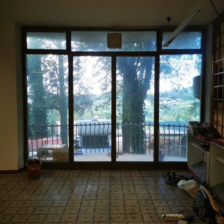 Nuovo evento relax 21-22/10 nella casa amache