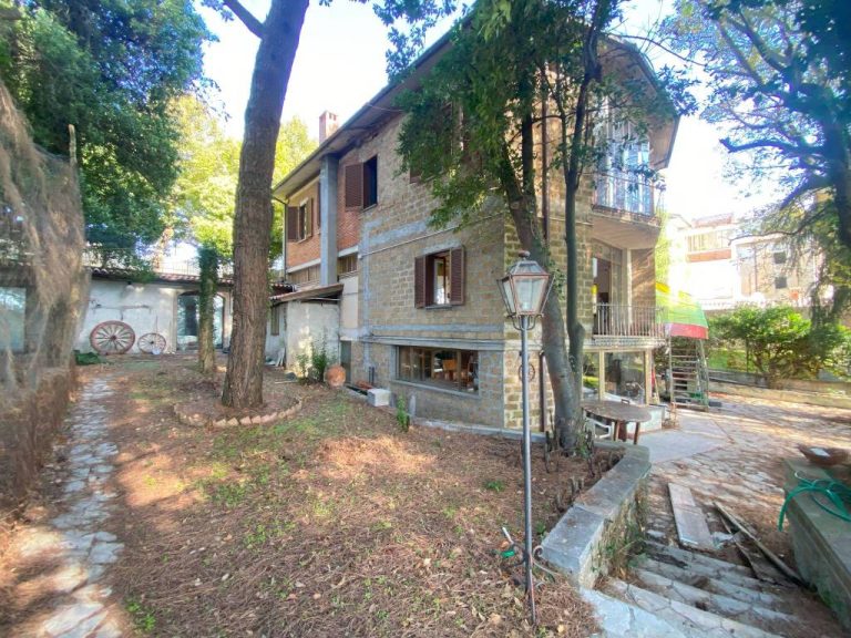 Residenze per anziani autosufficienti con l ‘aria migliore d Italia