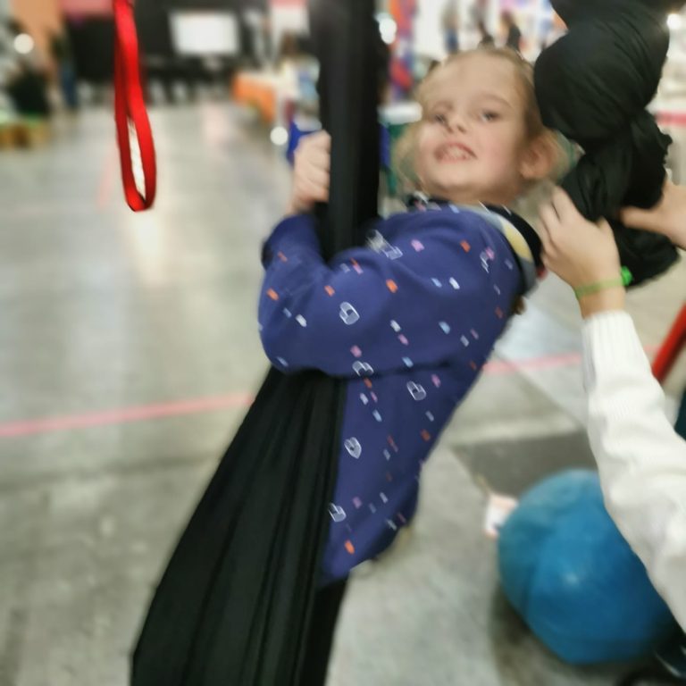 Passa le tue ferie al villaggio delle amache con i tuoi bambini